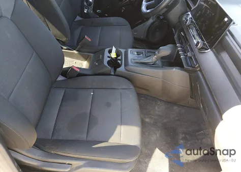 2023 Chevrolet Colorado 2Wd Short Box Wt из США, поврежденный, VIN 1GCGSBEC0P1262578